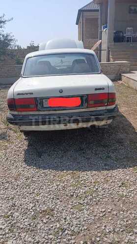 GAZ 3110 1998, 50,600 km - 2.5 l - Şamaxı