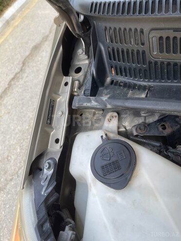 Toyota Prius 2007, 268,000 km - 1.5 l - Bakı