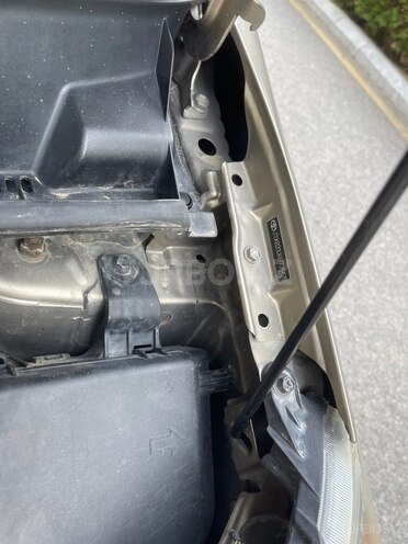 Toyota Prius 2007, 268,000 km - 1.5 l - Bakı