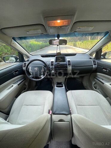 Toyota Prius 2007, 268,000 km - 1.5 l - Bakı