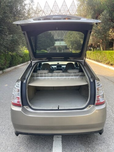 Toyota Prius 2007, 268,000 km - 1.5 l - Bakı