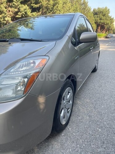 Toyota Prius 2007, 268,000 km - 1.5 l - Bakı