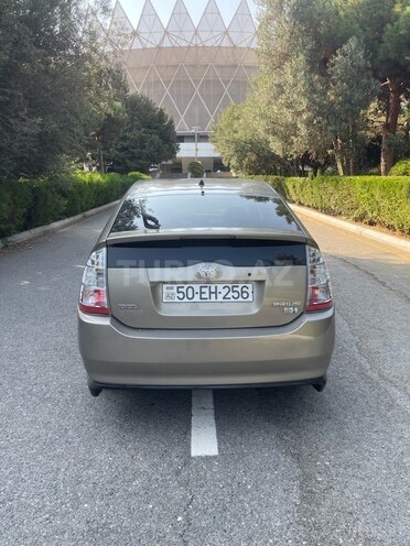 Toyota Prius 2007, 268,000 km - 1.5 l - Bakı
