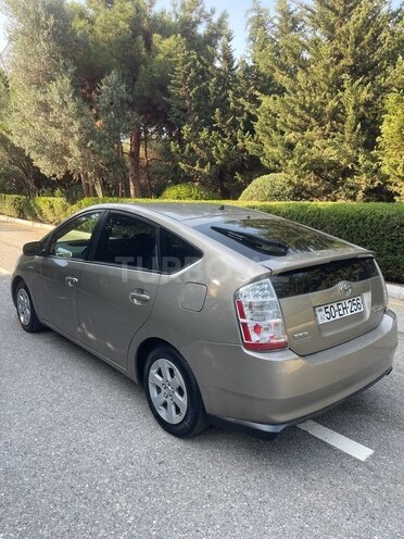 Toyota Prius 2007, 268,000 km - 1.5 l - Bakı