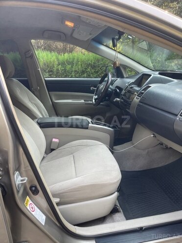 Toyota Prius 2007, 268,000 km - 1.5 l - Bakı