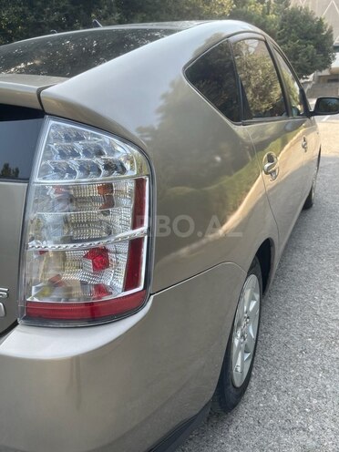 Toyota Prius 2007, 268,000 km - 1.5 l - Bakı