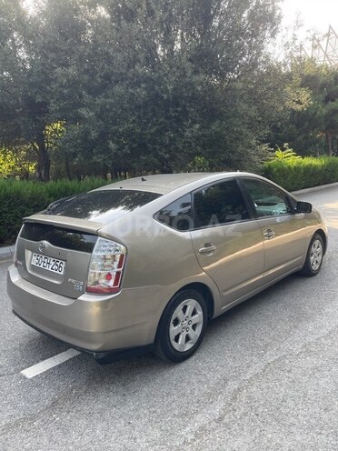 Toyota Prius 2007, 268,000 km - 1.5 l - Bakı