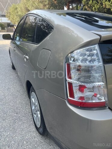 Toyota Prius 2007, 268,000 km - 1.5 l - Bakı