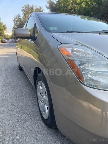 Toyota Prius 2007, 268,000 km - 1.5 l - Bakı