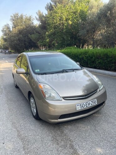 Toyota Prius 2007, 268,000 km - 1.5 l - Bakı