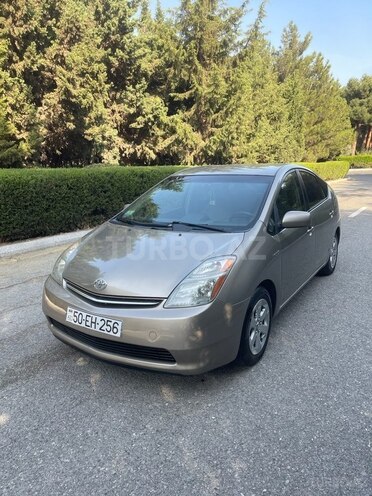 Toyota Prius 2007, 268,000 km - 1.5 l - Bakı