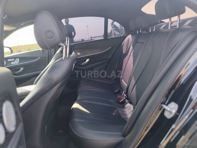 Mercedes CLE 300 4MATIC 2017, 130,000 km - 2.0 l - Bakı