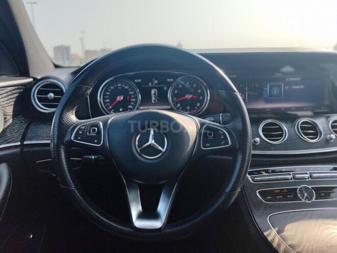 Mercedes CLE 300 4MATIC 2017, 130,000 km - 2.0 l - Bakı