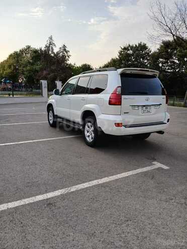 Toyota Land Cruiser Prado 2009, 180,000 km - 2.7 l - Masallı