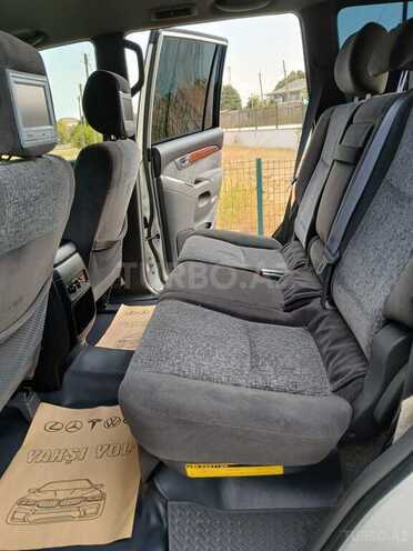 Toyota Land Cruiser Prado 2009, 180,000 km - 2.7 l - Masallı