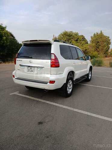 Toyota Land Cruiser Prado 2009, 180,000 km - 2.7 l - Masallı