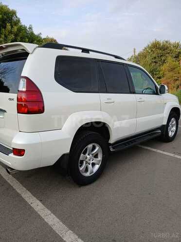 Toyota Land Cruiser Prado 2009, 180,000 km - 2.7 l - Masallı