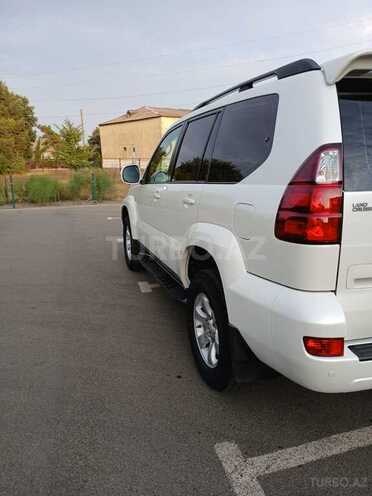 Toyota Land Cruiser Prado 2009, 180,000 km - 2.7 l - Masallı
