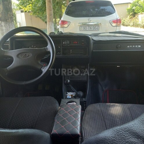 LADA (VAZ) 2107 2006, 365,000 km - 1.6 l - Bərdə