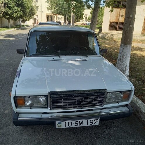 LADA (VAZ) 2107 2006, 365,000 km - 1.6 l - Bərdə