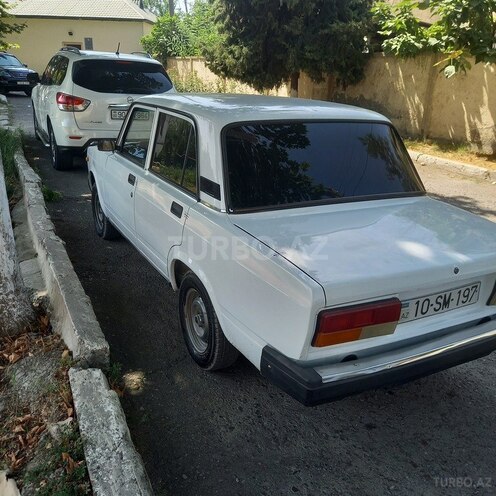 LADA (VAZ) 2107 2006, 365,000 km - 1.6 l - Bərdə