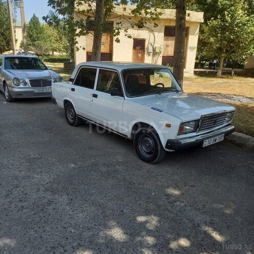 LADA (VAZ) 2107 2006, 365,000 km - 1.6 l - Bərdə