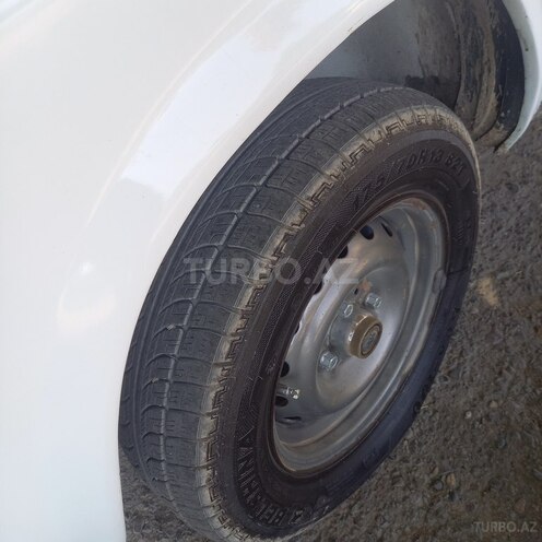 LADA (VAZ) 2107 2006, 365,000 km - 1.6 l - Bərdə