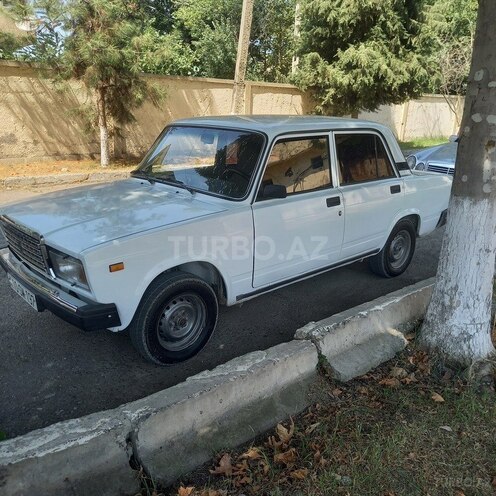 LADA (VAZ) 2107 2006, 365,000 km - 1.6 l - Bərdə