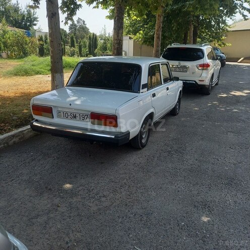 LADA (VAZ) 2107 2006, 365,000 km - 1.6 l - Bərdə