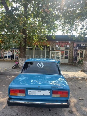 LADA (VAZ) 2107 2005, 324,600 km - 1.5 л - Ağstafa