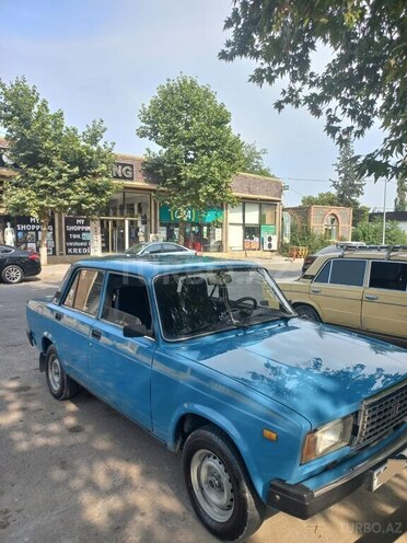 LADA (VAZ) 2107 2005, 324,600 km - 1.5 л - Ağstafa