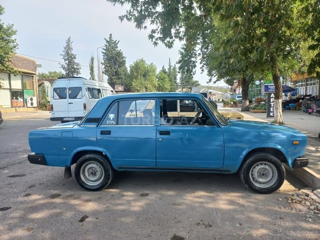 LADA (VAZ) 2107 2005, 324,600 km - 1.5 л - Ağstafa