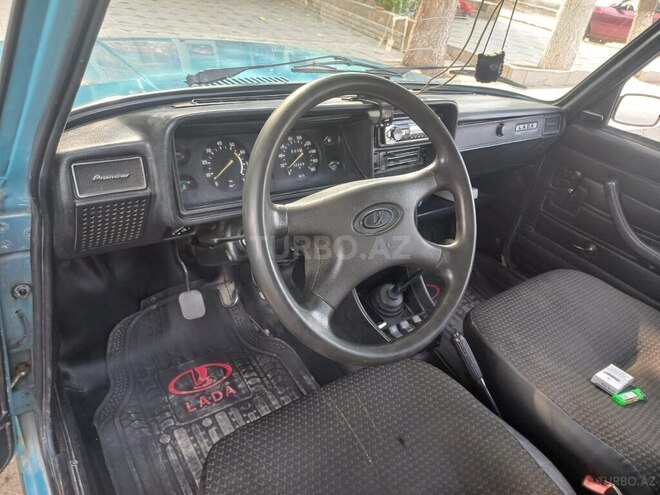 LADA (VAZ) 2107 2005, 324,600 km - 1.5 л - Ağstafa