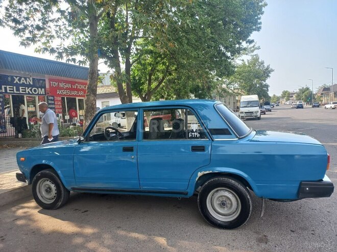LADA (VAZ) 2107 2005, 324,600 km - 1.5 л - Ağstafa