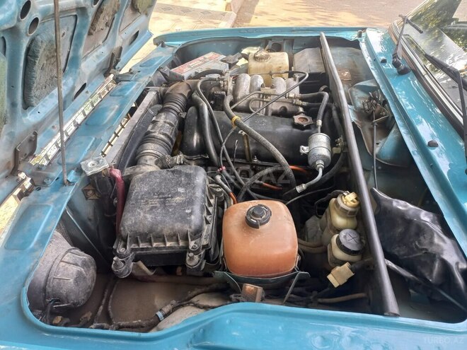 LADA (VAZ) 2107 2005, 324,600 km - 1.5 л - Ağstafa