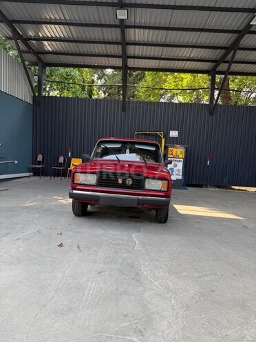 LADA (VAZ) 2107 2006, 77,000 km - 1.6 l - Gəncə