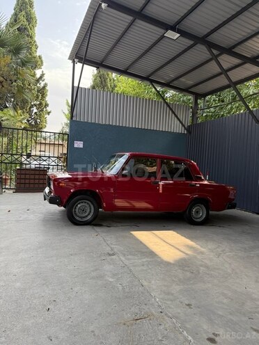 LADA (VAZ) 2107 2006, 77,000 km - 1.6 l - Gəncə
