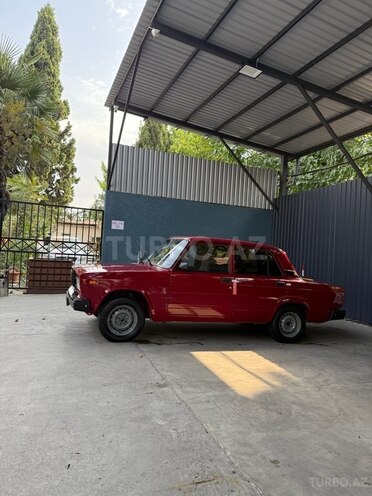 LADA (VAZ) 2107 2006, 77,000 km - 1.6 l - Gəncə