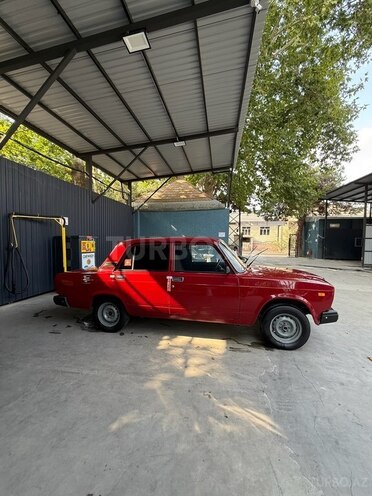 LADA (VAZ) 2107 2006, 77,000 km - 1.6 l - Gəncə