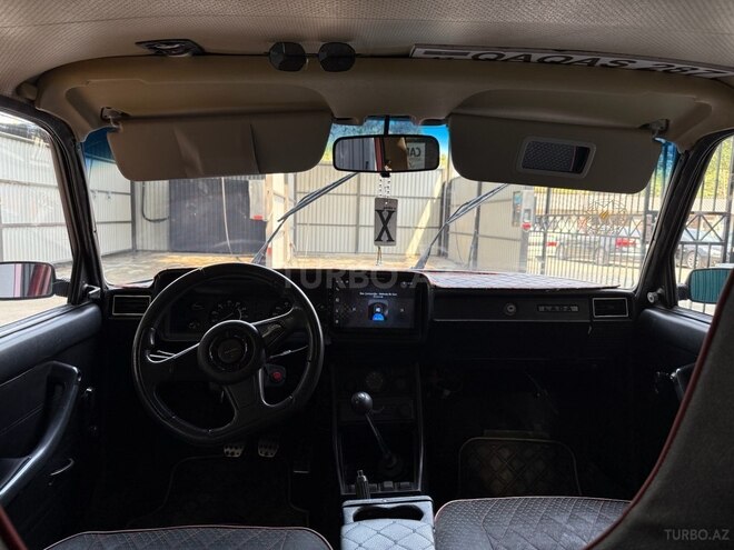 LADA (VAZ) 2107 2006, 77,000 km - 1.6 l - Gəncə