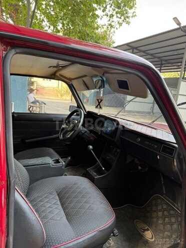 LADA (VAZ) 2107 2006, 77,000 km - 1.6 l - Gəncə