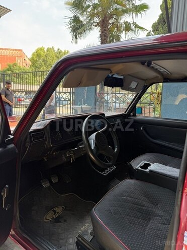 LADA (VAZ) 2107 2006, 77,000 km - 1.6 l - Gəncə