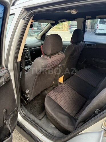 Opel Astra 1998, 402,112 km - 1.6 l - Qusar