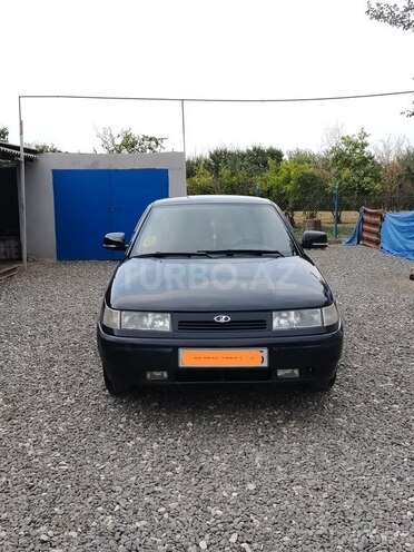 LADA (VAZ) 2112 2007, 193,000 km - 1.6 l - Tovuz