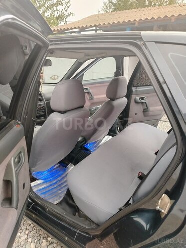 LADA (VAZ) 2112 2007, 193,000 km - 1.6 l - Tovuz