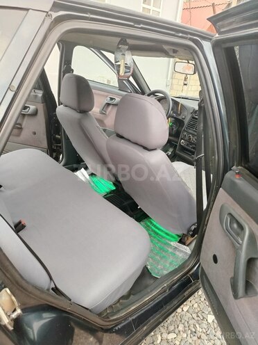 LADA (VAZ) 2112 2007, 193,000 km - 1.6 l - Tovuz