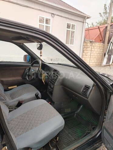 LADA (VAZ) 2112 2007, 193,000 km - 1.6 l - Tovuz