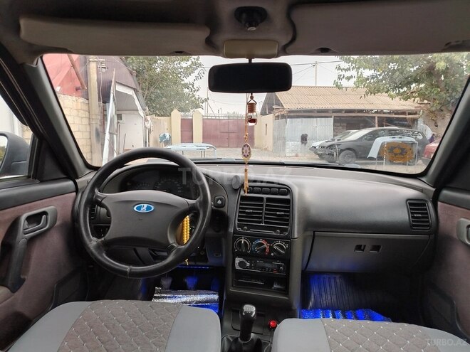 LADA (VAZ) 2112 2007, 193,000 km - 1.6 l - Tovuz