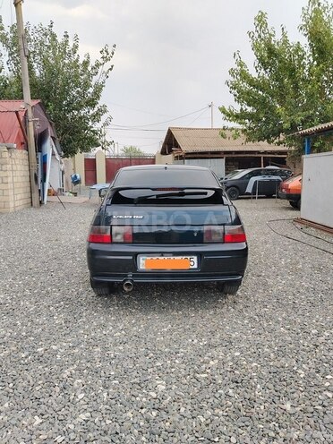 LADA (VAZ) 2112 2007, 193,000 km - 1.6 l - Tovuz