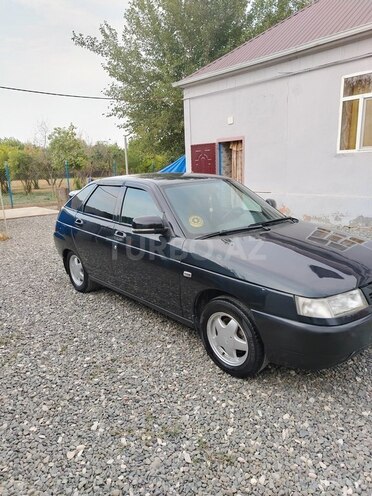 LADA (VAZ) 2112 2007, 193,000 km - 1.6 l - Tovuz